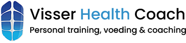 logo Visser Health Coach