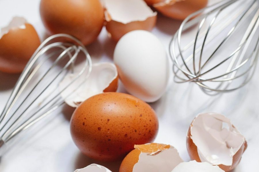 Eiwitrijk dieet en spierontwikkeling