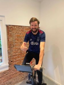 Mijn dagelijkse rugklachten zijn weg