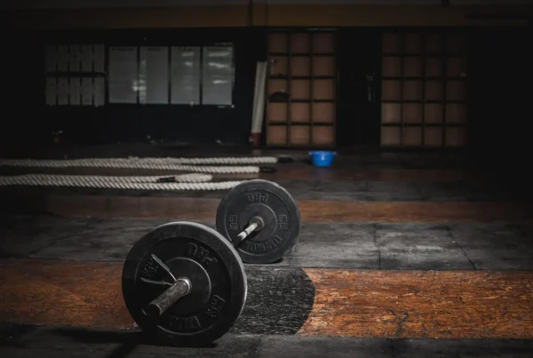 krachttraining personal training