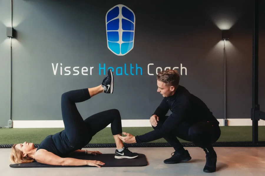 Wat is personal training