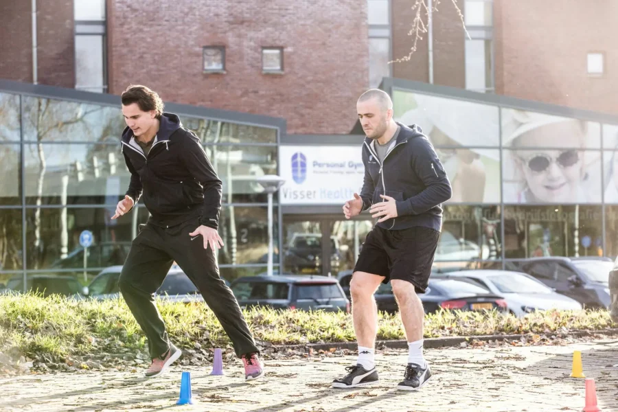 Voordelen van Personal Training