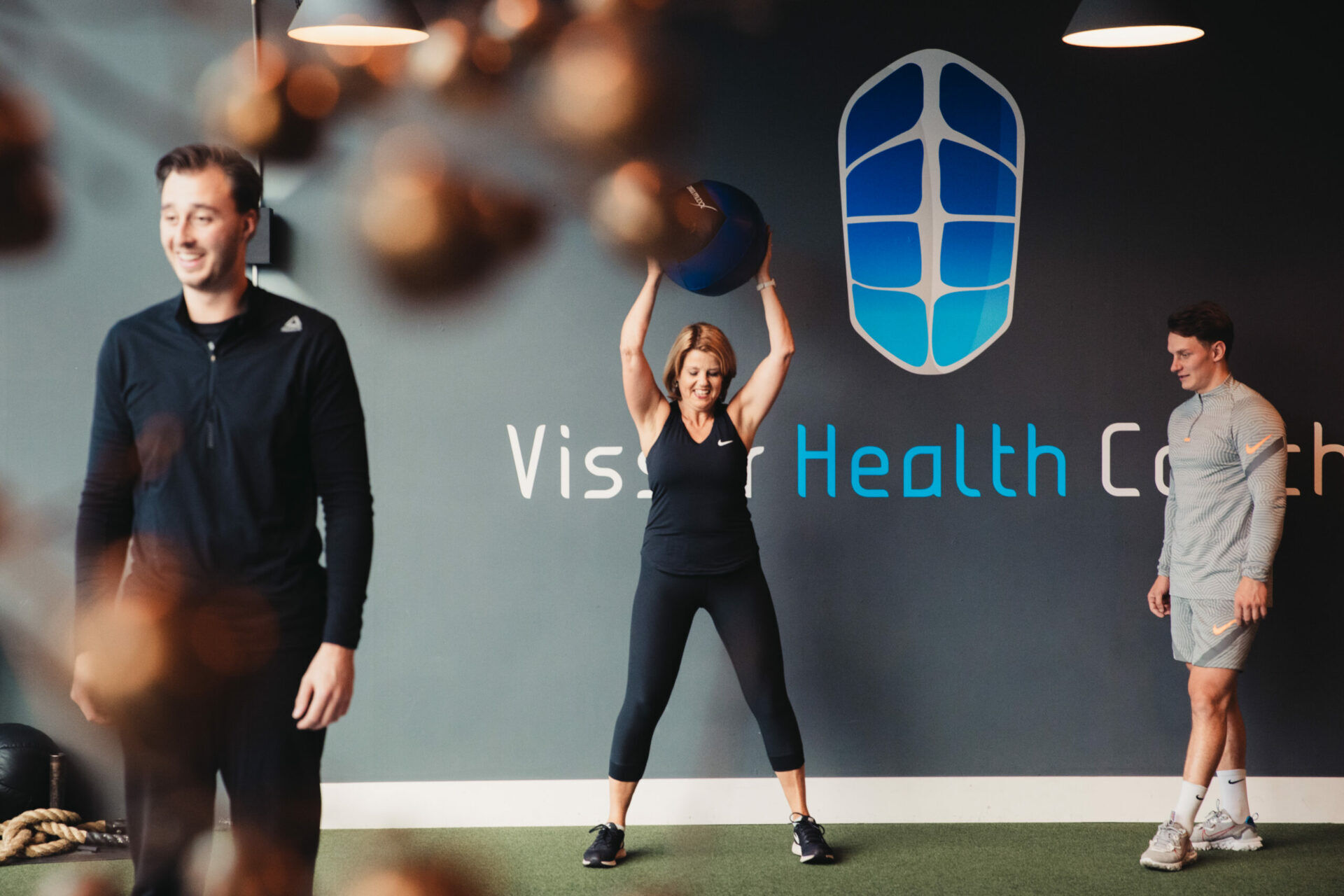 Personal Trainer Voorschoten