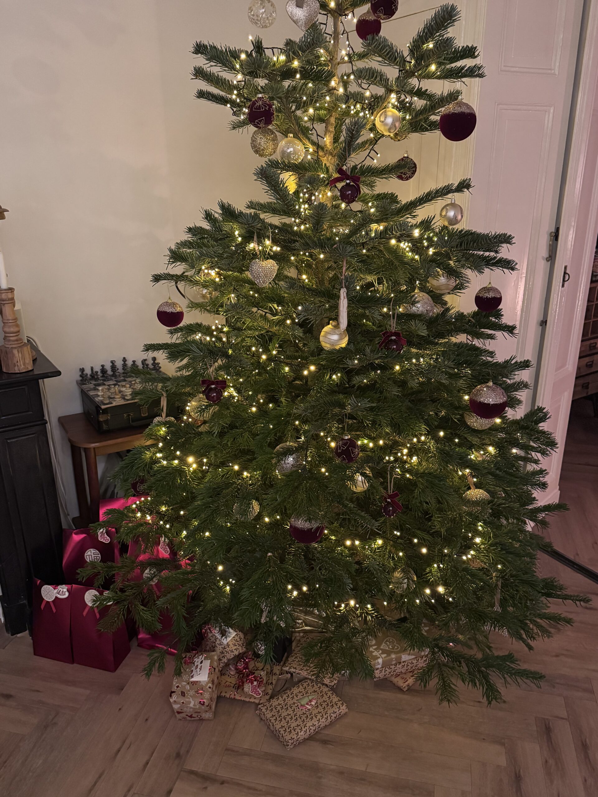 Gezondheid feestdagen tips van personal trainers coaches Visser Health Coach