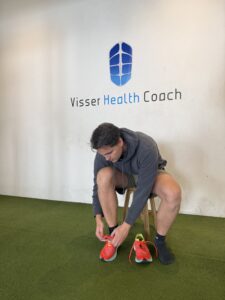 Personal Trainer hardlopen Leiden en Oegstgeest