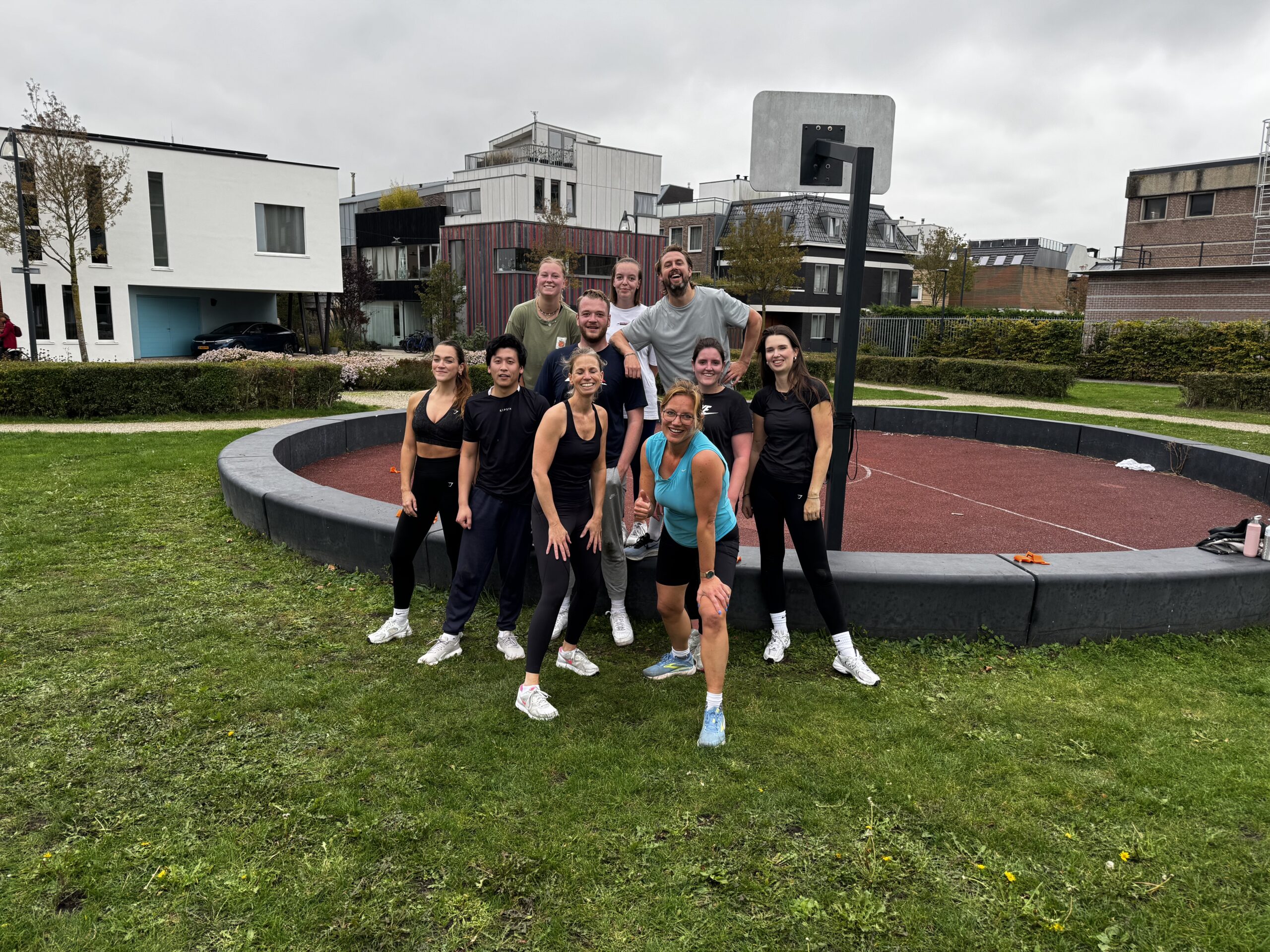 Bedrijfsbootcamp Bootcamp Leiden Oegstgeest Leiderdorp Voorschoten Voorhout Rijnsburg Noordwijk Warmond Zoeterwoude