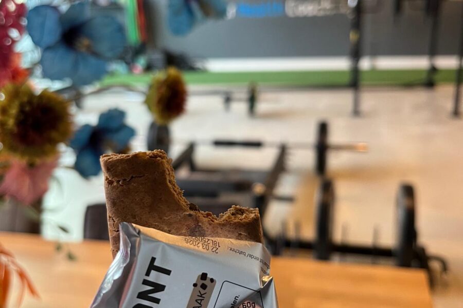 Voeding tussendoortje personal trainster vetverlies leiden afvallen personal training Leiderdorp voorschoten warmond Zoeterwoude