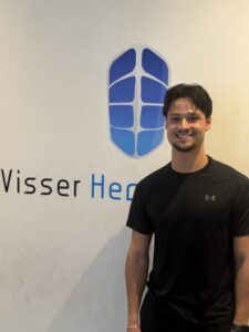 Visser Health Coach Tjark Personal Trainer Oegstgeest Voorschoten Leiden Leiderdorp Voorhout Zoeterwoude Rijnsburg Voorhout Sassenheim Noordwijk