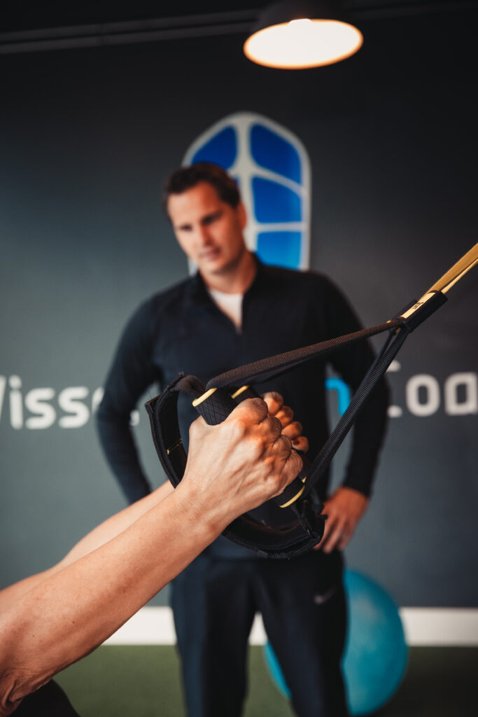 Afvallen na je 30e, deel 1. Door Jeffrey Visser Personal Trainer Leiden en Oegstgeest.